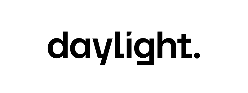 Daylight logo