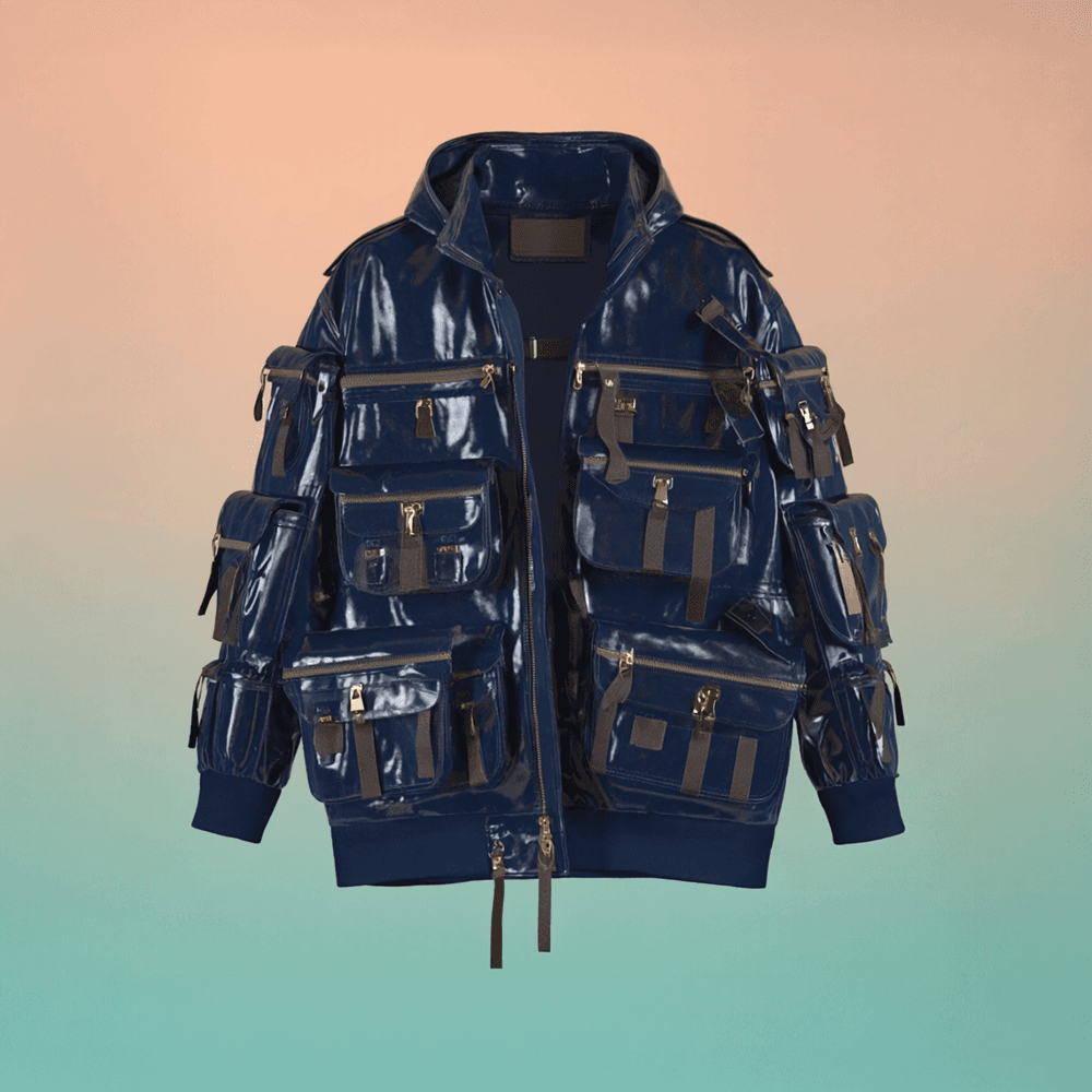 Ways to pay for things